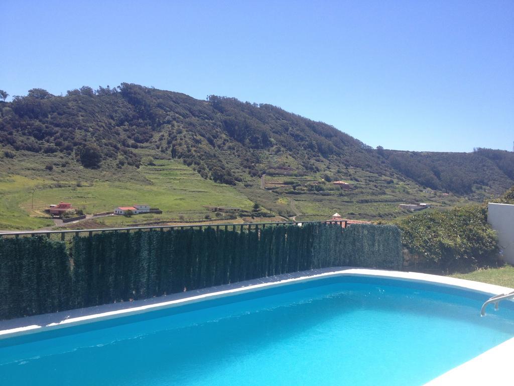 Finca Los Geranios Las Mercedes Zewnętrze zdjęcie